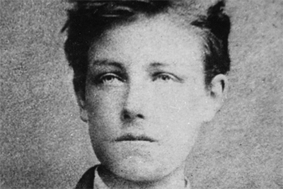 Arthur Rimbaud